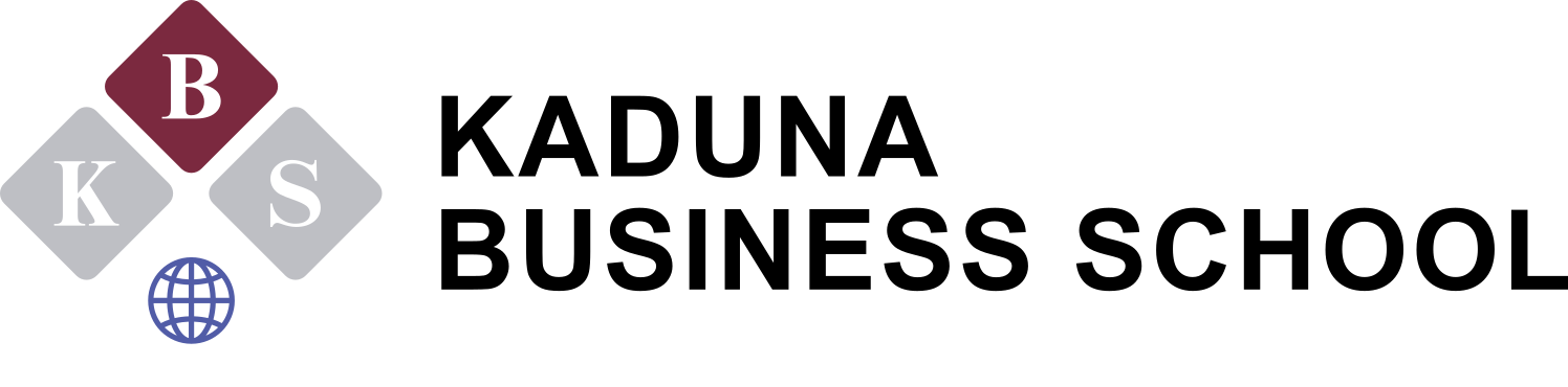 Kaduna Business School Logo