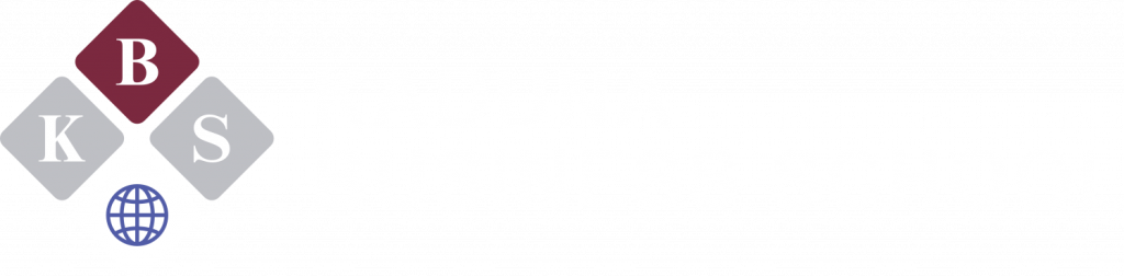 Kaduna Business School Logo