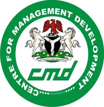Centre for Management Development (CMD) Logo